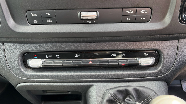 Mercedes-Benz Vito L2 Diesel Rwd 114CDI Pro Van
